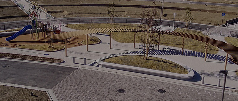 TATEGAOKA YUMIZUKI PARK