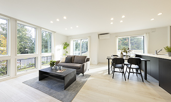 大和ハウス工業／Living Dining Kitchen